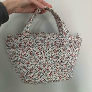 Doen Petit Quilted Bag